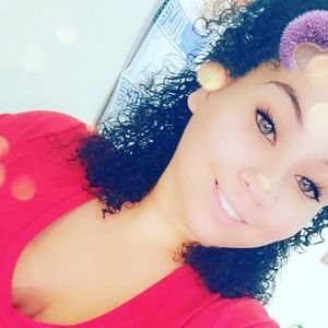 Meet your Posher, Savanna